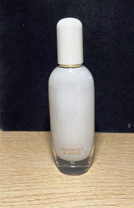 Aromatics in White Clinique (2 фото из 3)