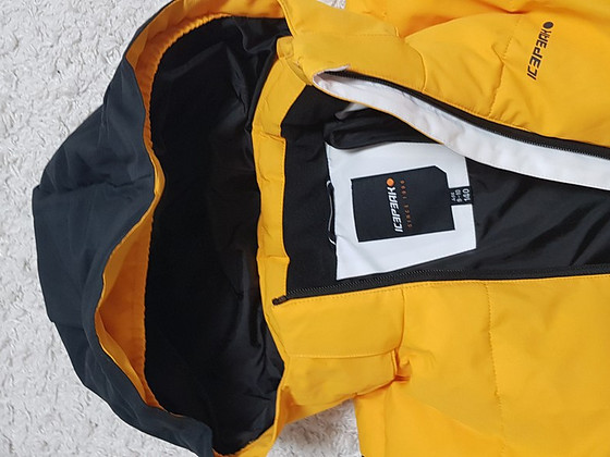 Talvejope icepeak s 140 uus 45 €