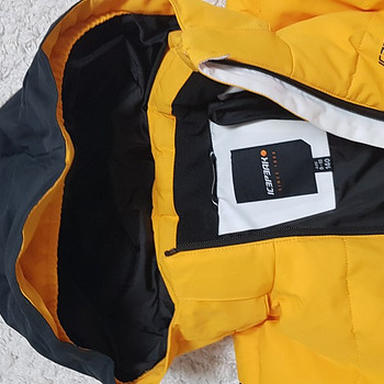 Talvejope icepeak s 140 uus 45 €
