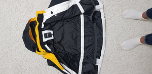 Talvejope icepeak s 140 uus 45 € (3 foto / 5)