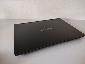 Gigabyte A5 X1 (3 фото из 4)
