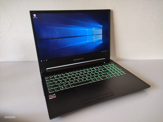 Gigabyte A5 X1