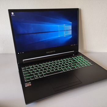 Gigabyte A5 X1