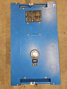 Diiselgeneraator CGM s9000dual 7.2kw (7 foto / 7)