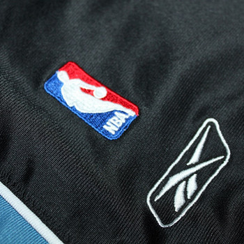 NBA Warm up pants GAME USED WORN by SAM CASSELL jordan nike