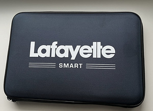 Lafayette Smart VHF Radiotelephone hunting package 68Mhz (1 foto / 2)
