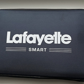 Lafayette Smart VHF Radiotelephone hunting package 68Mhz