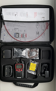 Lafayette Smart VHF Radiotelephone hunting package 68Mhz (2 foto / 2)
