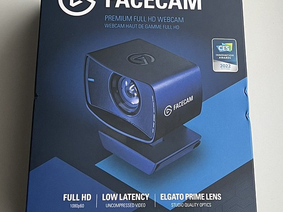 Elgato FaceCam