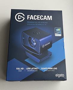 Elgato FaceCam (1 foto / 3)
