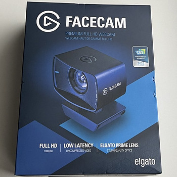 Elgato FaceCam