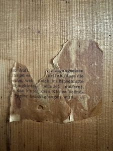 Antiik kell (2 foto / 6)