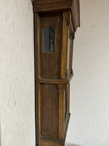 Antiik kell (5 foto / 6)