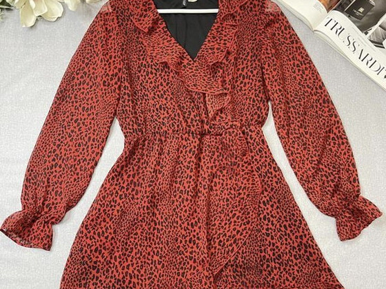 Платье H&M