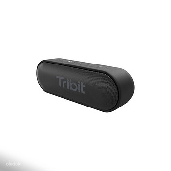 Tribit XSound Go kaasaskantav kõlar (v2)