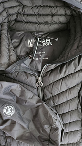 UUS Michael Kors mantel S (3 foto / 3)