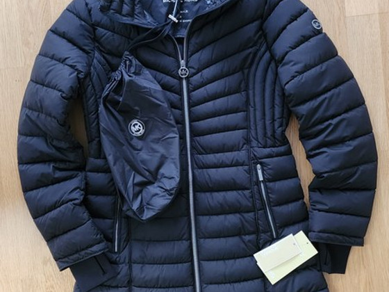 Michael Kors пальто S, новое
