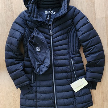 Michael Kors пальто S, новое