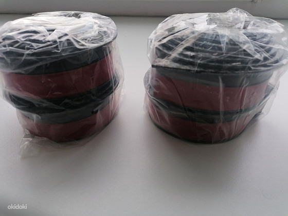 ДЕКОРАТИВНЫЕ НАКЛАДКИ НА КРЫЛЬЯ.