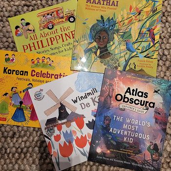 Английские книги / Английские детские книги