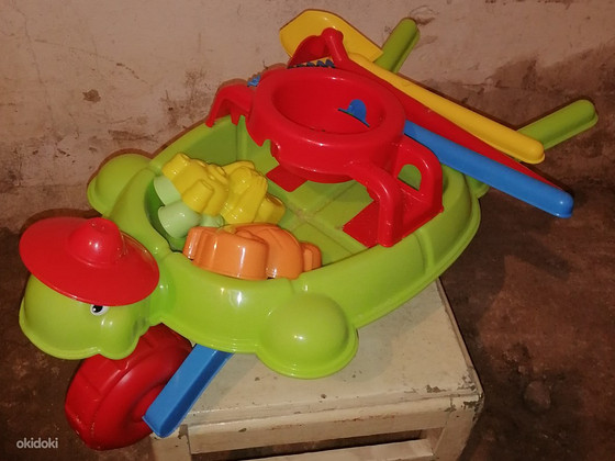 Mänguasjad
