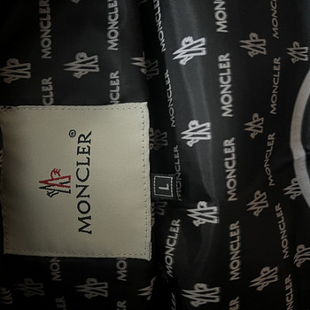 Monclear soe vest (koopia)