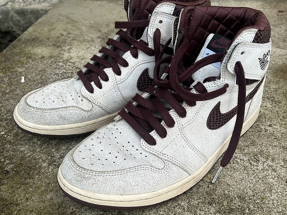 Джордан 1 Retro High OG A Ma Maniére