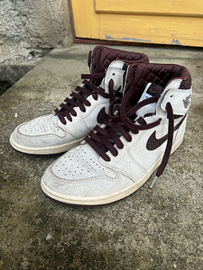 Джордан 1 Retro High OG A Ma Maniére (1 фото из 5)