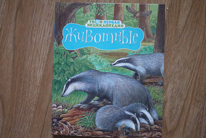 Книги для детей (8 фото из 10)