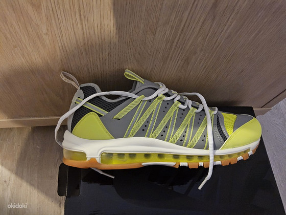 Кроссовки Nike Air Max 97 Haven № 44