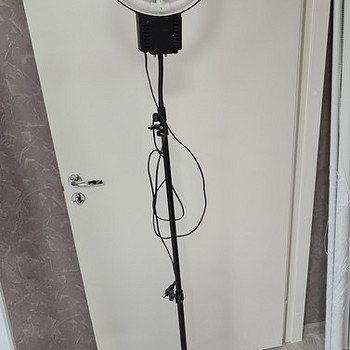 Lamp (luminofoorlamp)