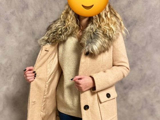 Mantel Lipsi London/ пальто Lipsi London