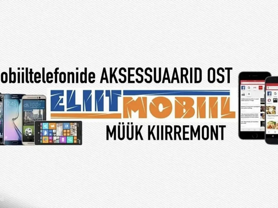 Kiir telefoni remont