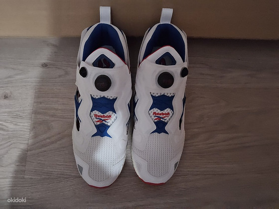 Reebok Instapump Fury № 44
