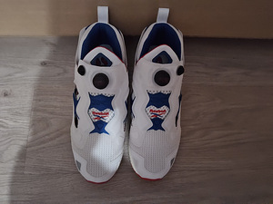 Reebok Instapump Fury № 44 (1 фото из 3)