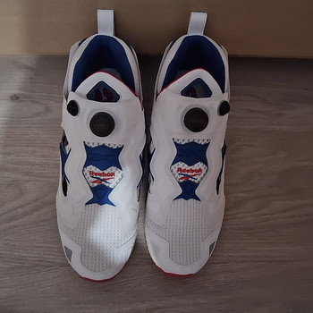 Reebok Instapump Fury № 44
