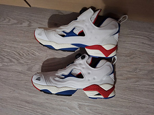 Reebok Instapump Fury № 44 (2 фото из 3)