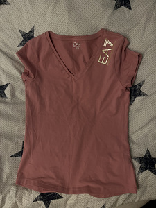 Müüa Armani originaal T-särk (1 foto / 2)