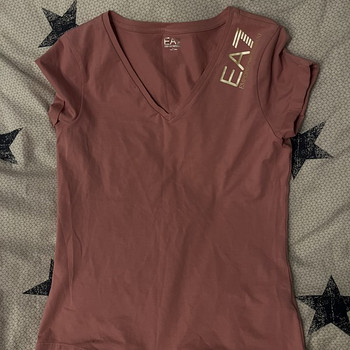 Продам футболку Armani originaal