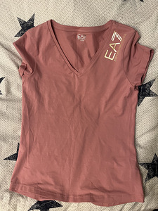 Müüa Armani originaal T-särk (2 foto / 2)