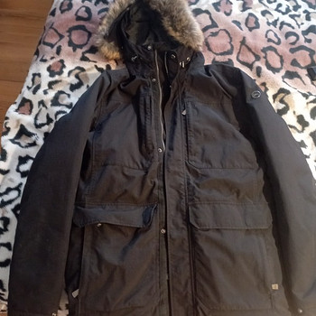 Talve jope/ parka