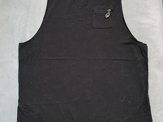 Iron Fist XS tanktop