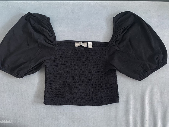 Top Asos S