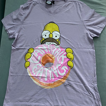 Simpsoni T-särk