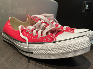 Converse tossud / кеды (2 фото из 5)