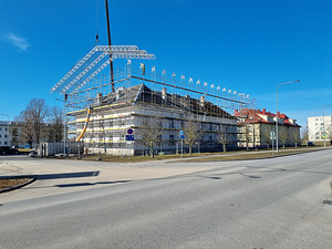 TELLINGU TÖÖD EESTIS (harjumaa) (1 foto / 1)
