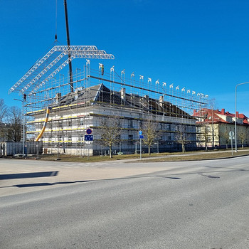 TELLINGU TÖÖD EESTIS (harjumaa)