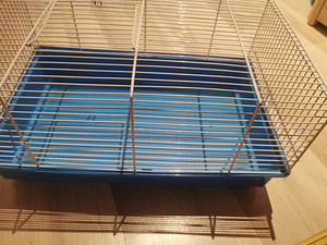 Продам клетку (1 фото из 2)