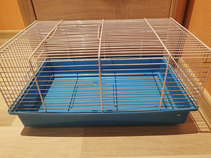 Продам клетку (2 фото из 2)