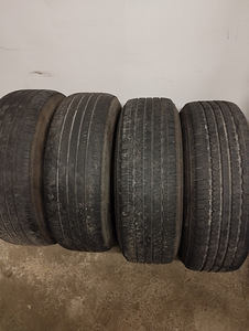 235/70 R16 (4 foto / 8)